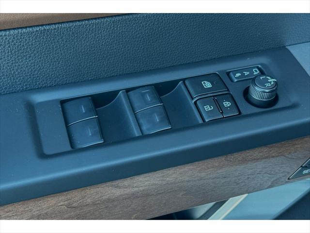 new 2025 Toyota Tundra car, priced at $71,513