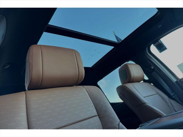 new 2025 Toyota Tundra car, priced at $71,513