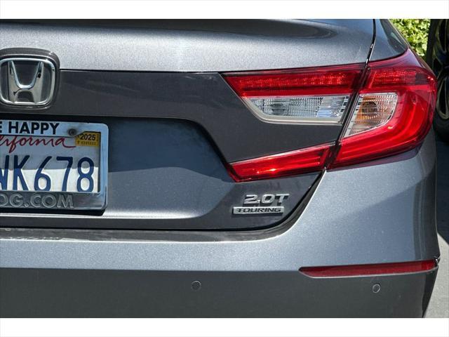 used 2019 Honda Accord car, priced at $22,999