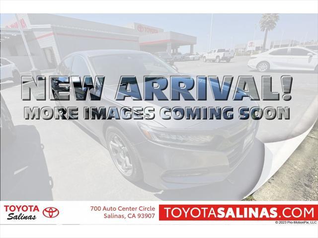 used 2019 Honda Accord car, priced at $22,999