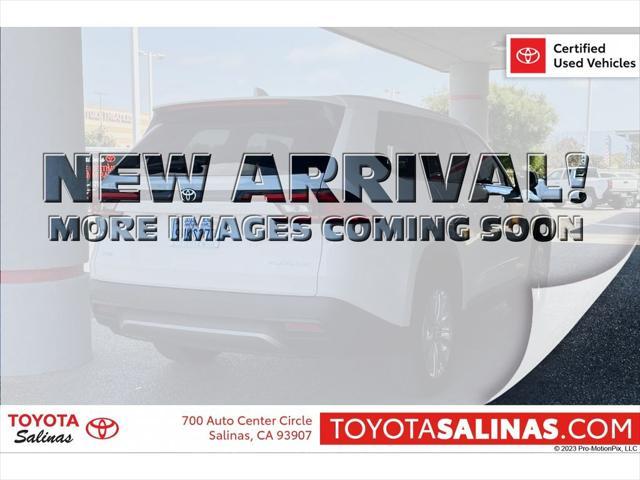 used 2024 Toyota Grand Highlander car, priced at $59,999