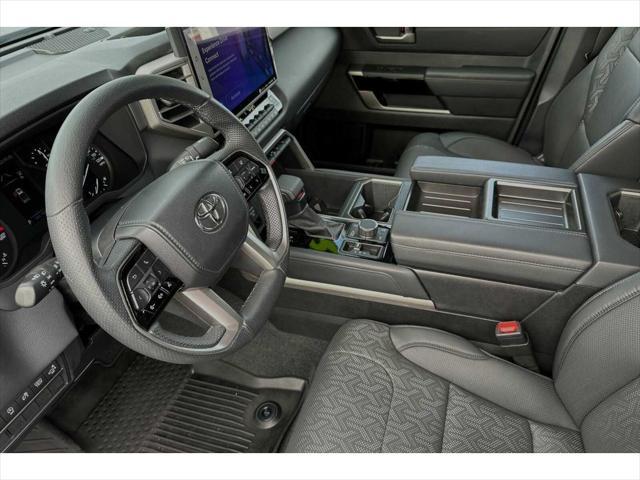 used 2022 Toyota Tundra car, priced at $47,999