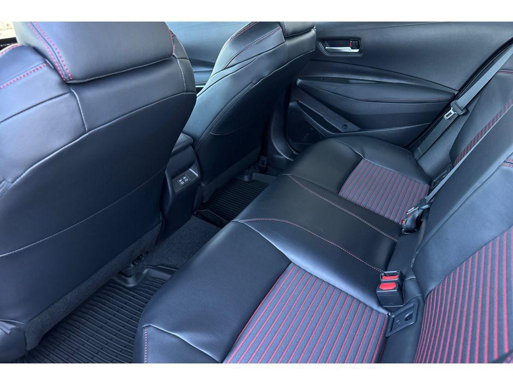 new 2026 Toyota Corolla car, priced at $32,262