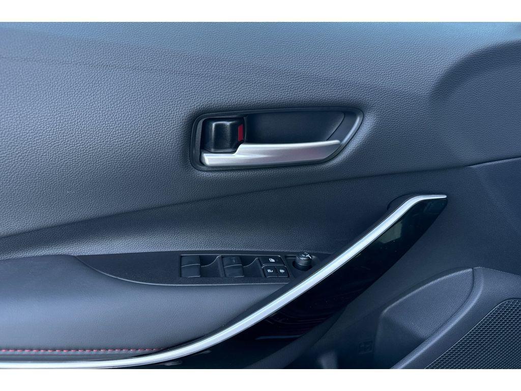 new 2026 Toyota Corolla car, priced at $32,262