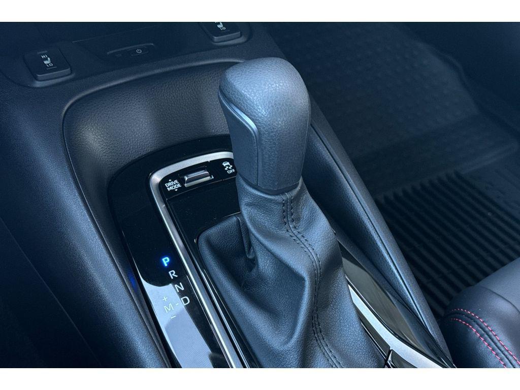 new 2026 Toyota Corolla car, priced at $32,262