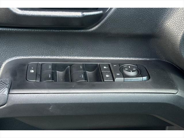 new 2025 Toyota Tacoma car, priced at $44,313