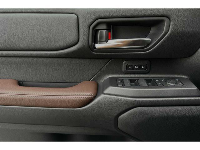 new 2025 Toyota Land Cruiser car, priced at $75,300