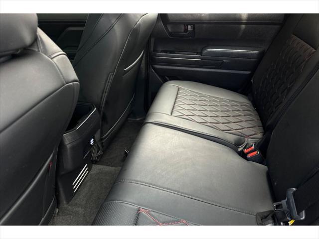 used 2024 Toyota Tacoma car, priced at $40,999