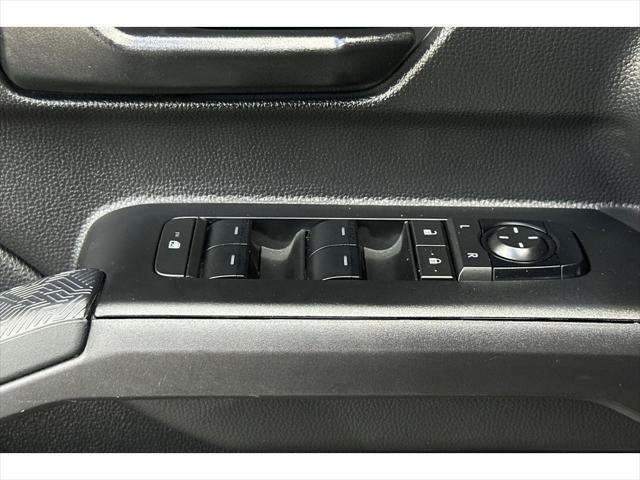 used 2024 Toyota Tacoma car, priced at $40,999
