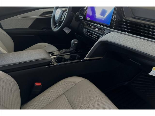 new 2025 Toyota Camry car, priced at $44,893