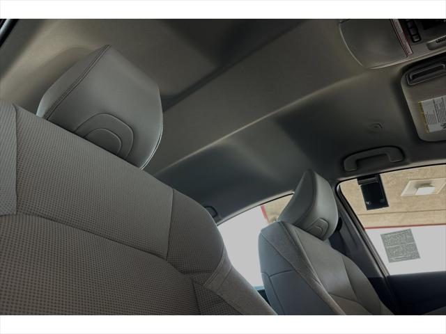 new 2025 Toyota Camry car, priced at $44,893