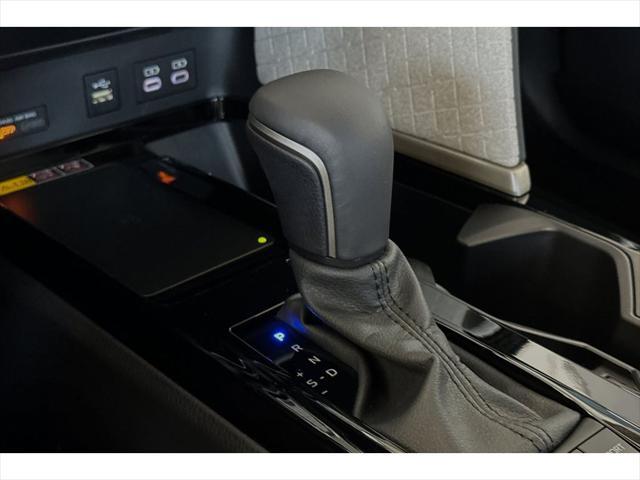 new 2025 Toyota Camry car, priced at $44,893