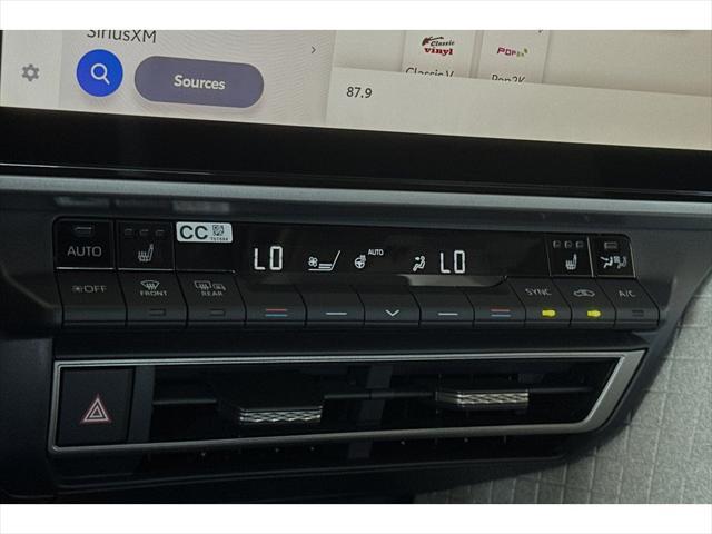new 2025 Toyota Camry car, priced at $44,893