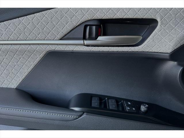 new 2025 Toyota Camry car, priced at $44,893