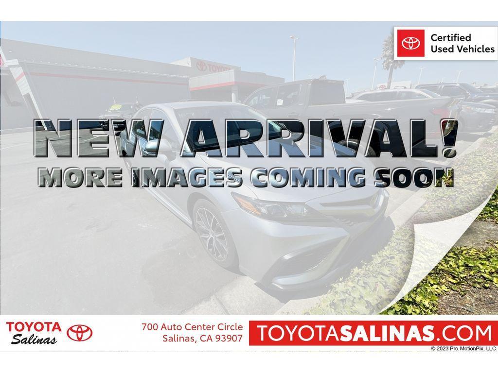 used 2023 Toyota Camry car, priced at $26,999