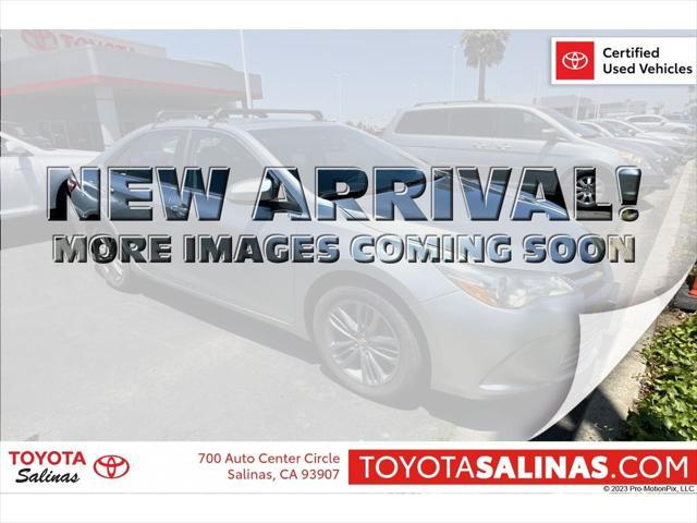 used 2015 Toyota Camry car, priced at $14,999
