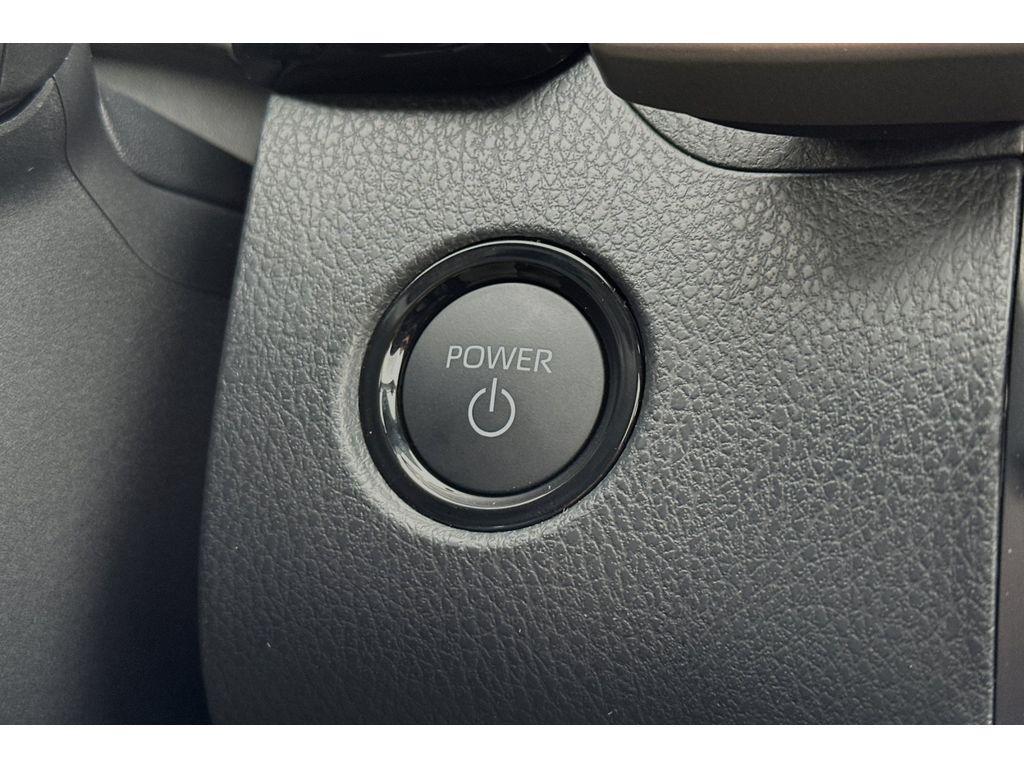 new 2025 Toyota Camry car, priced at $44,857