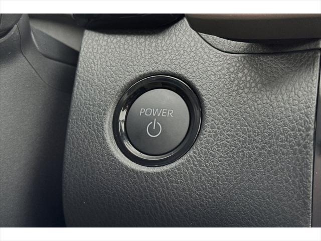 new 2025 Toyota Camry car, priced at $44,857