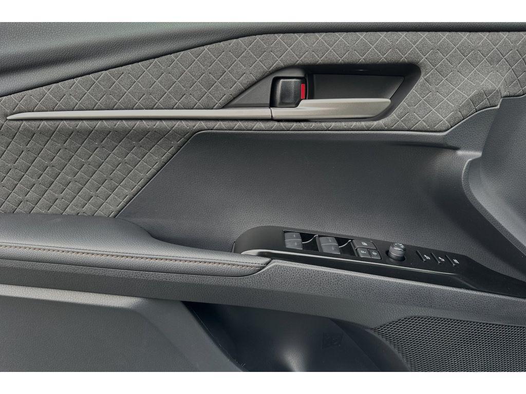 new 2025 Toyota Camry car, priced at $44,857