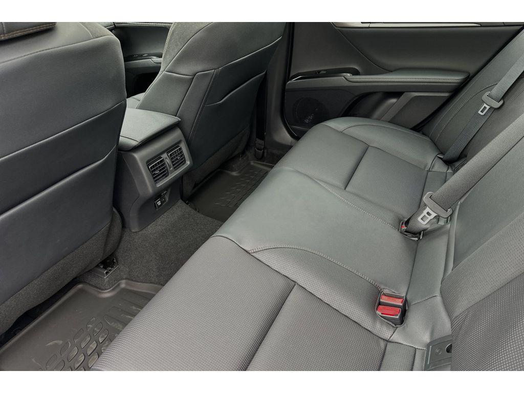 new 2025 Toyota Camry car, priced at $44,857