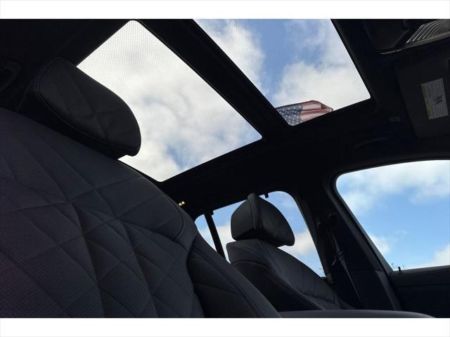 used 2024 BMW X5 car, priced at $82,999