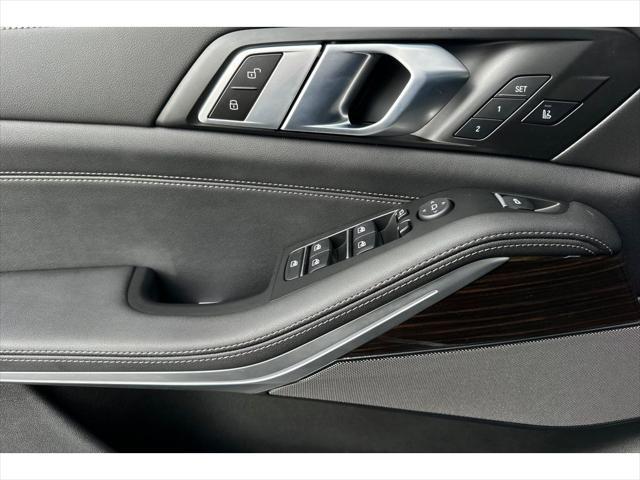 used 2024 BMW X5 car, priced at $82,999