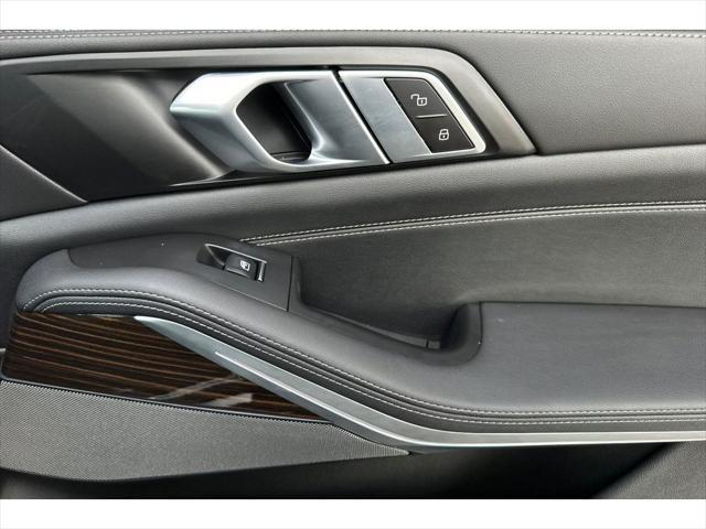 used 2024 BMW X5 car, priced at $82,999
