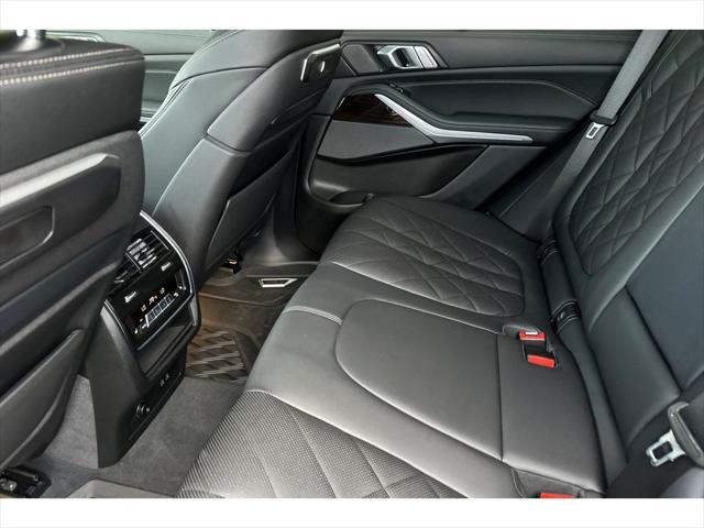 used 2024 BMW X5 car, priced at $82,999