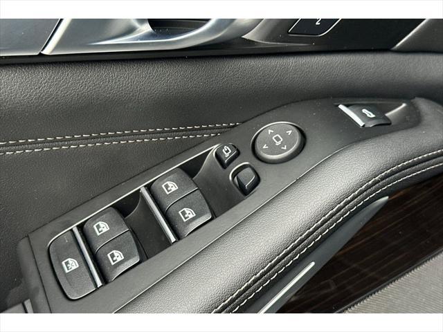 used 2024 BMW X5 car, priced at $82,999