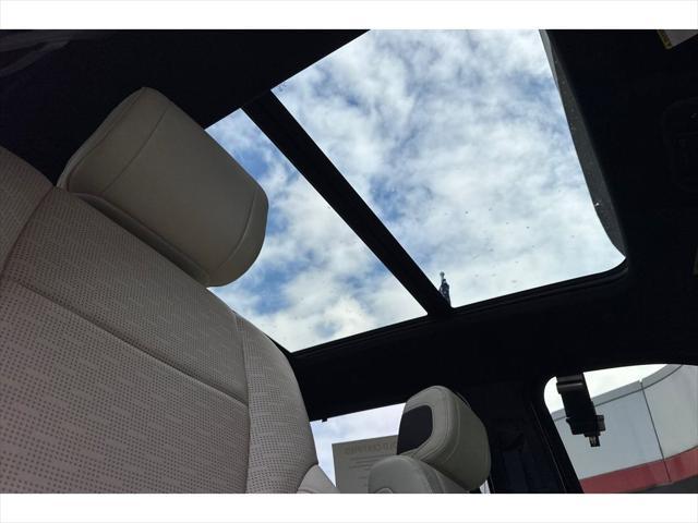 used 2024 Toyota Tundra car, priced at $63,999