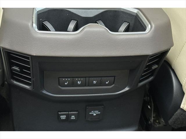 used 2024 Toyota Tundra car, priced at $63,999