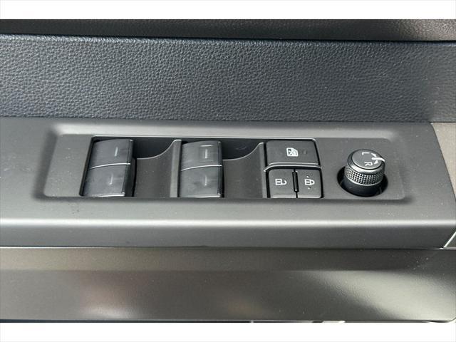 new 2025 Toyota Tundra car, priced at $52,152