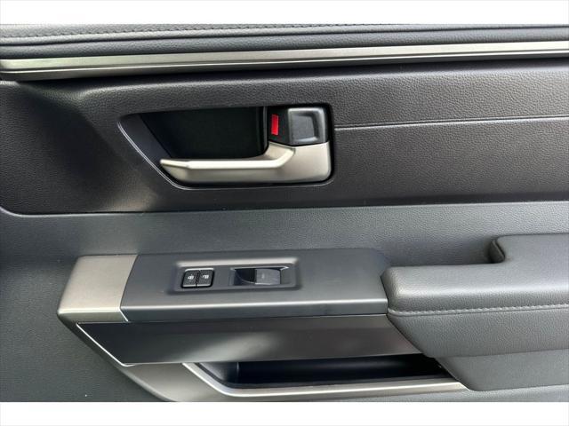 new 2025 Toyota Tundra car, priced at $52,152