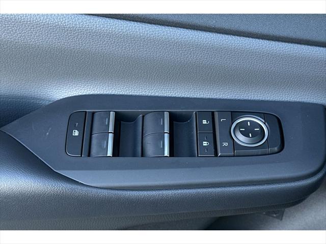 new 2025 Toyota Prius car, priced at $41,962