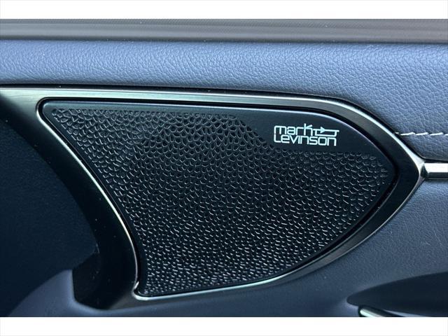 used 2023 Lexus ES 350 car, priced at $46,999