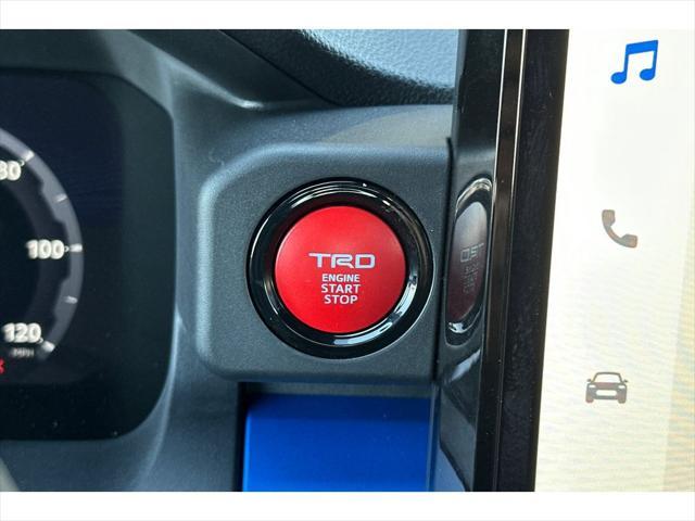 new 2025 Toyota Tacoma car, priced at $52,043