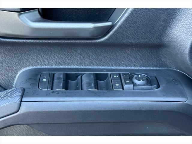 new 2025 Toyota Tacoma car, priced at $52,043