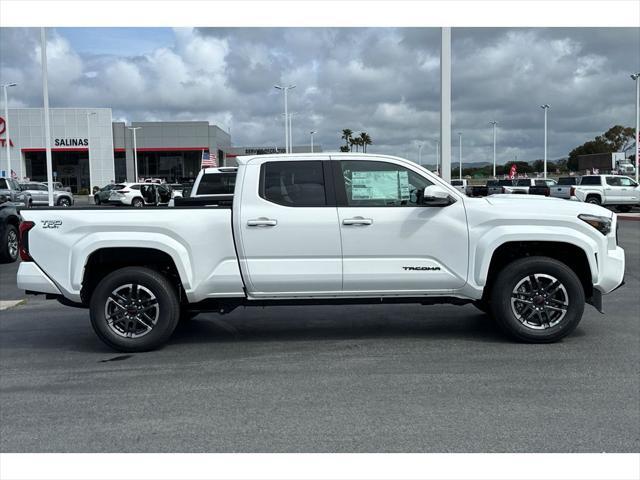 new 2025 Toyota Tacoma car, priced at $52,043
