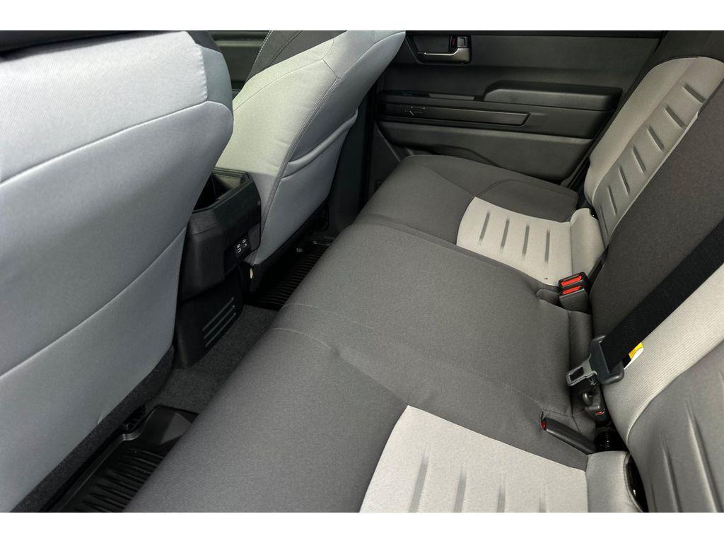 new 2025 Toyota Tacoma car, priced at $48,392