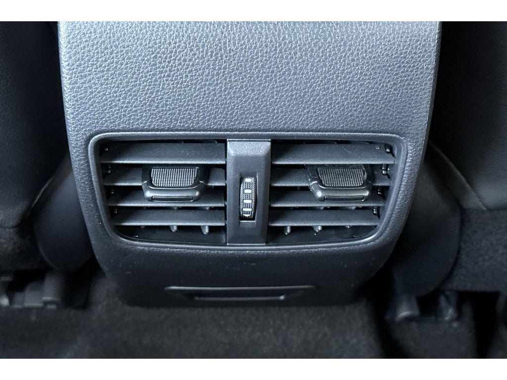 new 2025 Toyota Corolla Cross car, priced at $31,759