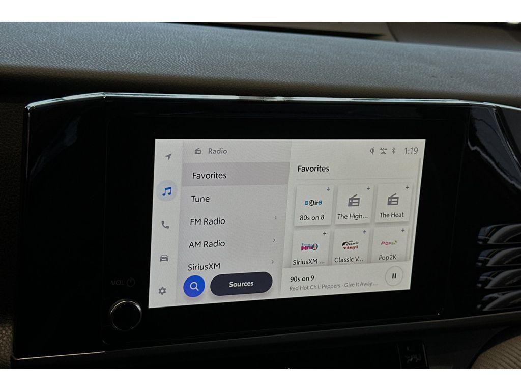 new 2025 Toyota Camry car, priced at $32,913