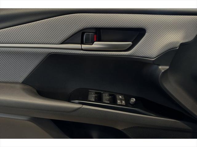 new 2025 Toyota Camry car, priced at $32,913
