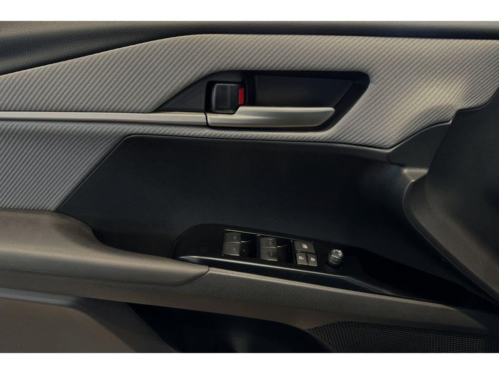 new 2025 Toyota Camry car, priced at $32,913
