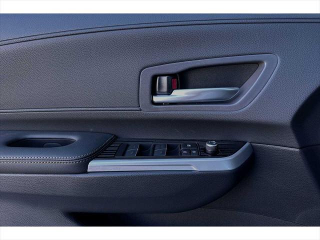 new 2025 Toyota Sienna car, priced at $54,828
