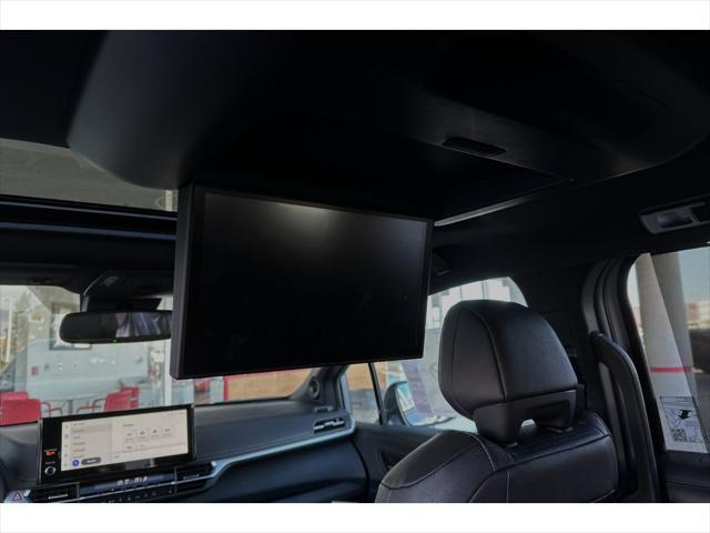 new 2025 Toyota Sienna car, priced at $54,828