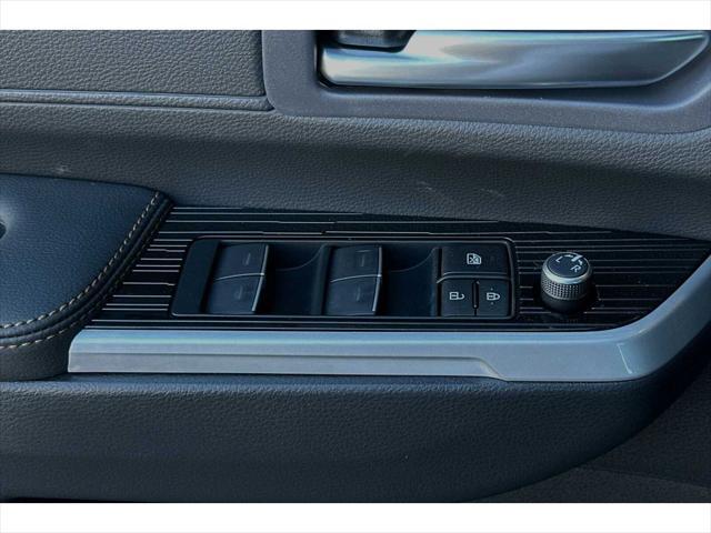 new 2025 Toyota Sienna car, priced at $54,828