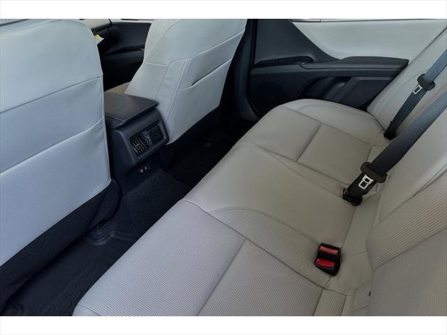 new 2025 Toyota Camry car, priced at $42,153