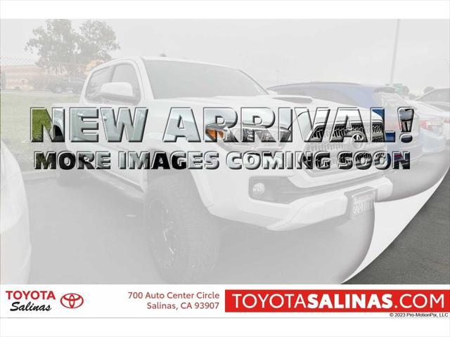 used 2016 Toyota Tacoma car, priced at $27,999