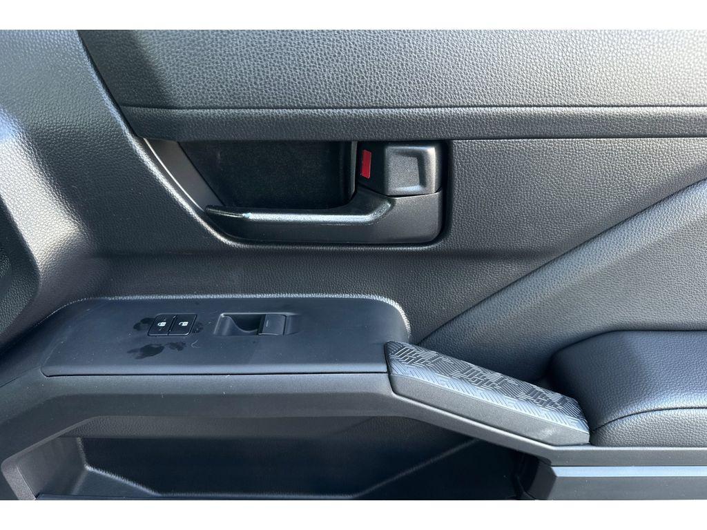 new 2025 Toyota Tacoma car, priced at $36,164