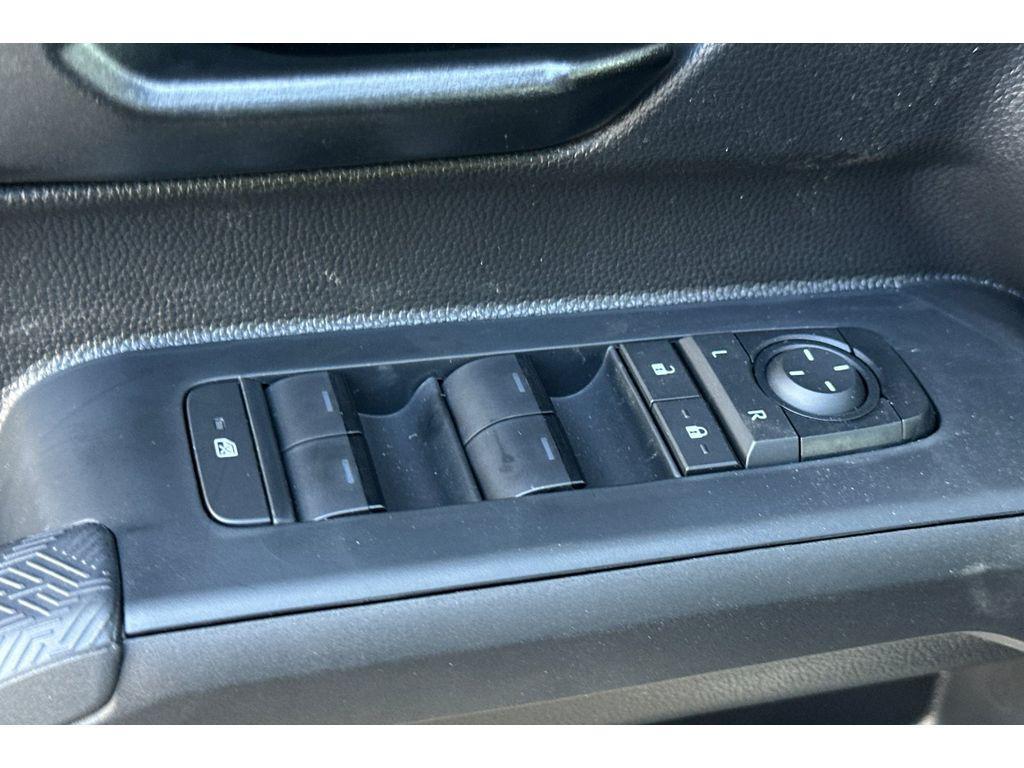 new 2025 Toyota Tacoma car, priced at $36,164
